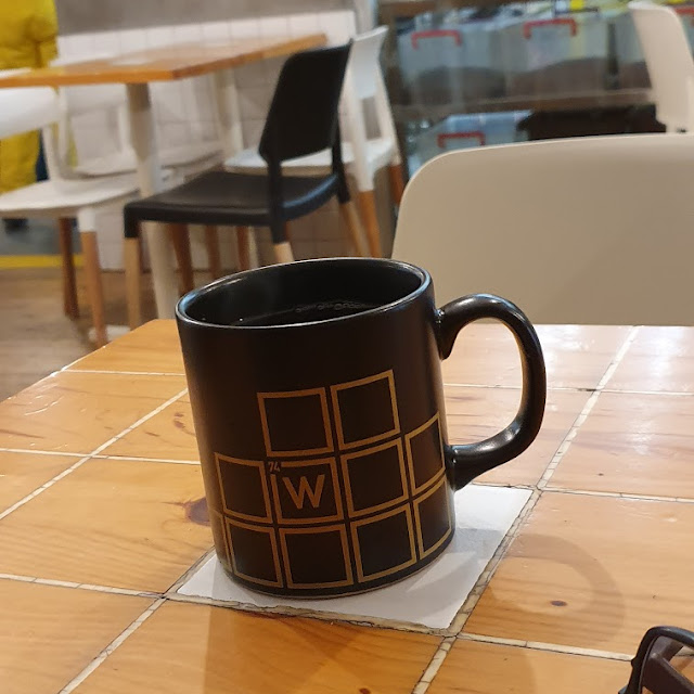 Walter's Coffee Roastery thumb 5